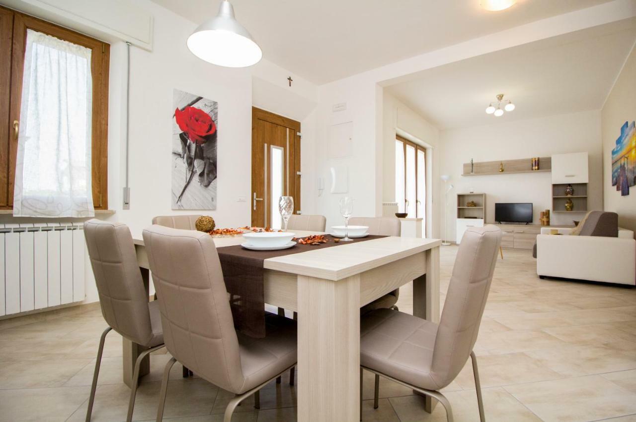 Innpisarentals - Charming Countryside Apartment Madonna dell'Acqua Exterior photo