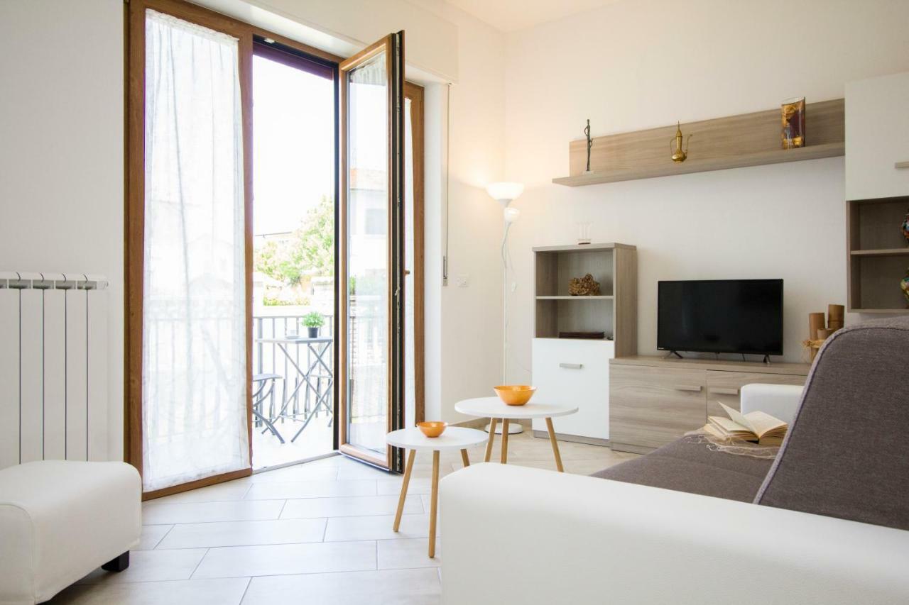 Innpisarentals - Charming Countryside Apartment Madonna dell'Acqua Exterior photo