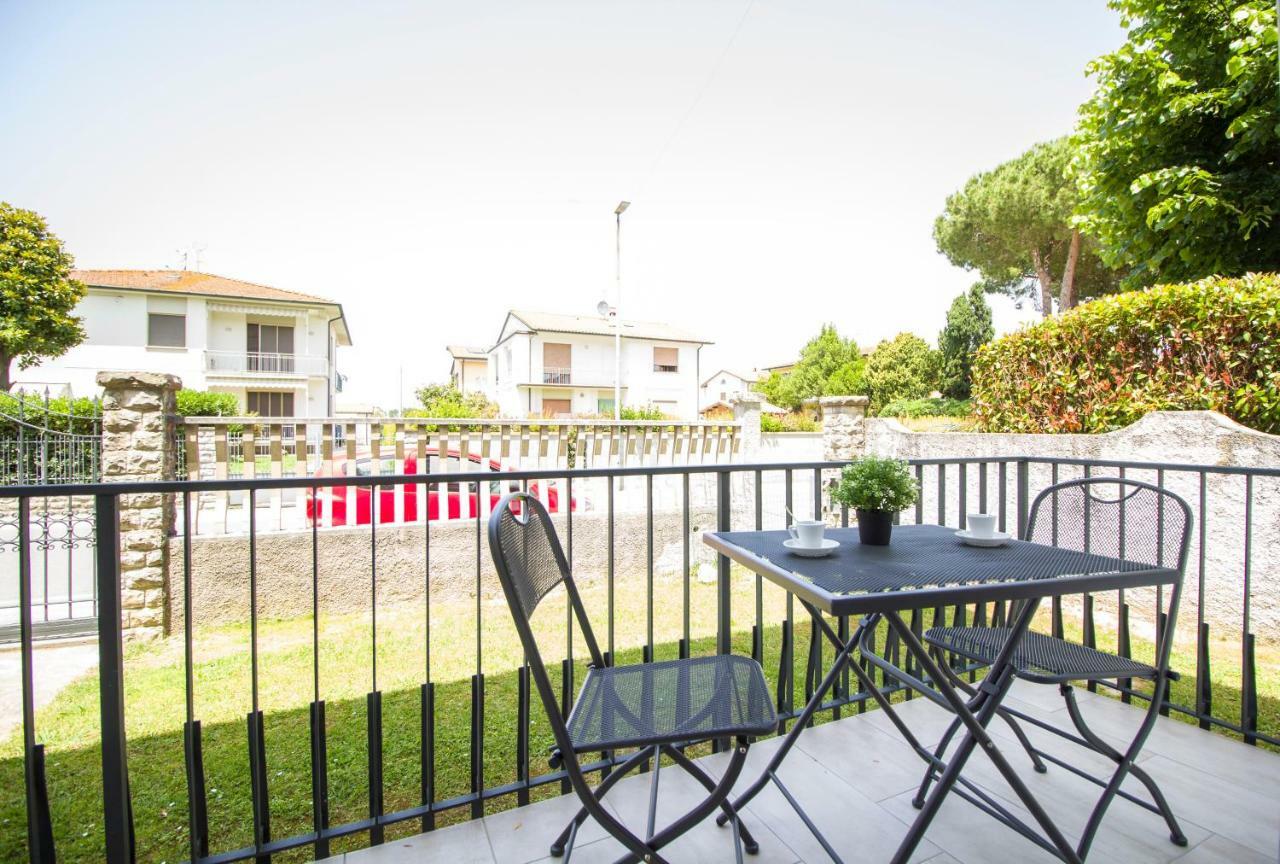 Innpisarentals - Charming Countryside Apartment Madonna dell'Acqua Exterior photo