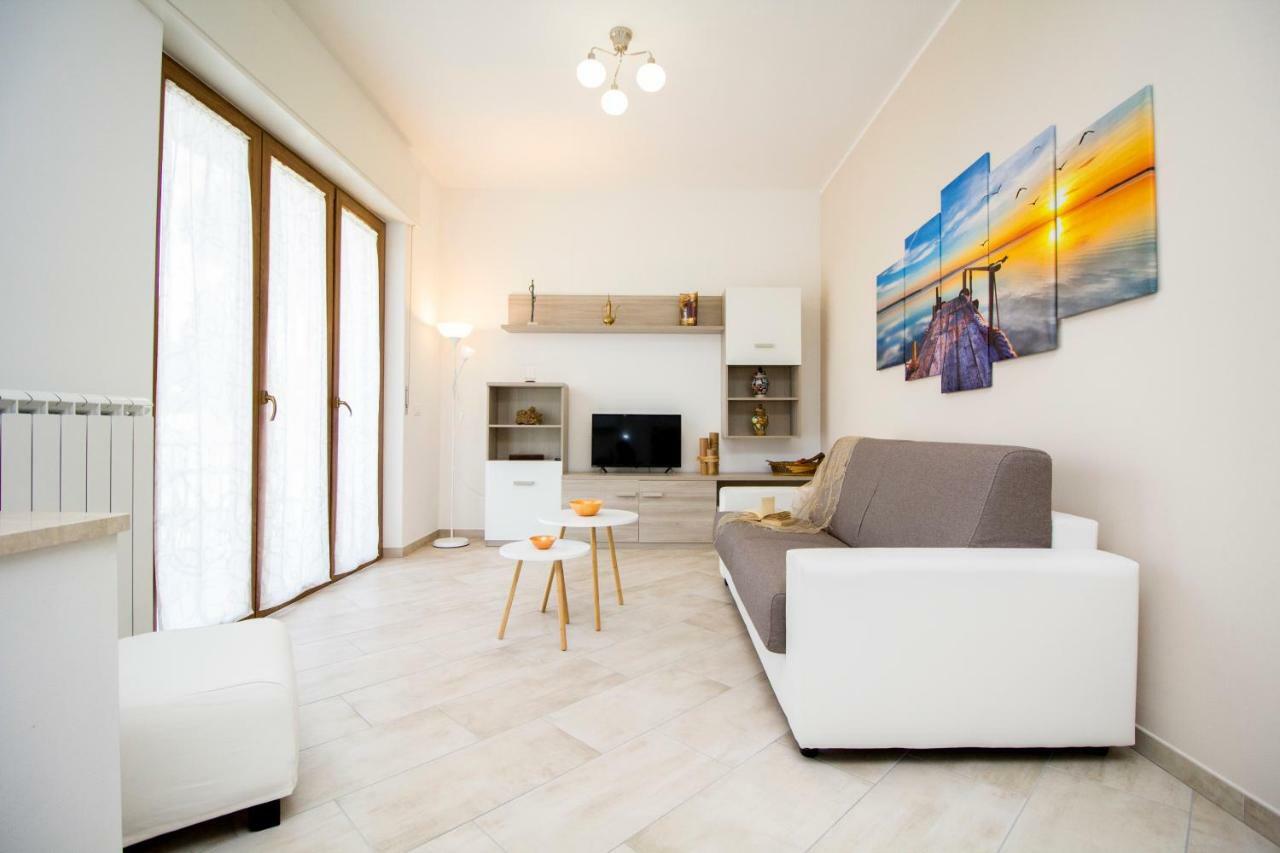 Innpisarentals - Charming Countryside Apartment Madonna dell'Acqua Exterior photo