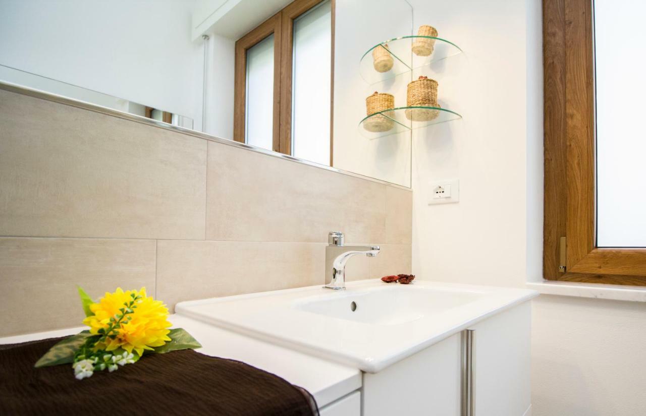 Innpisarentals - Charming Countryside Apartment Madonna dell'Acqua Exterior photo