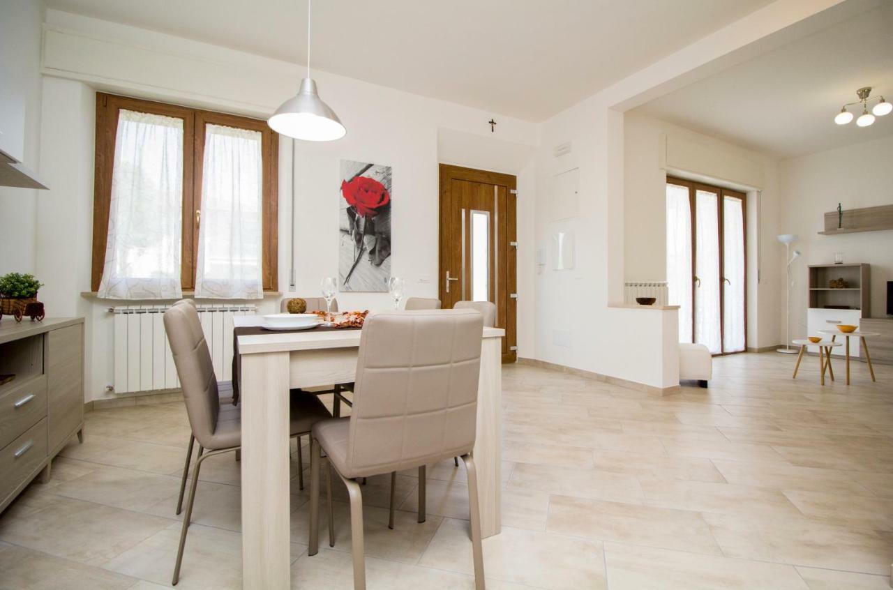 Innpisarentals - Charming Countryside Apartment Madonna dell'Acqua Exterior photo